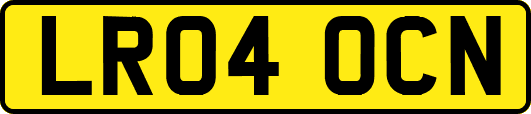 LR04OCN