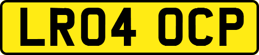 LR04OCP