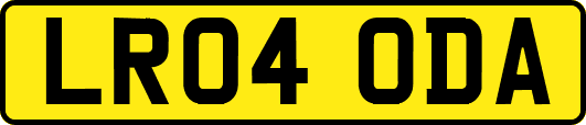 LR04ODA