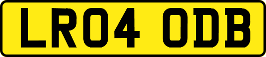 LR04ODB