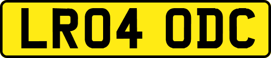 LR04ODC