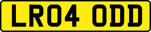 LR04ODD