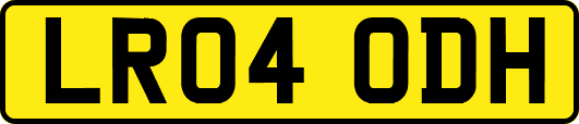 LR04ODH