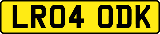 LR04ODK
