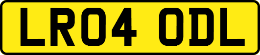 LR04ODL