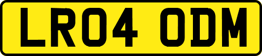 LR04ODM