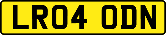 LR04ODN