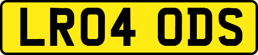 LR04ODS