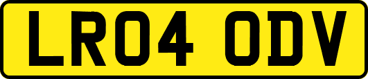 LR04ODV