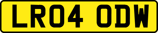 LR04ODW