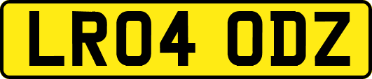 LR04ODZ