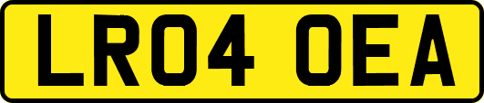 LR04OEA