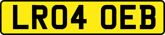 LR04OEB