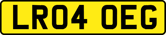 LR04OEG
