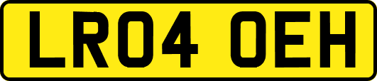 LR04OEH