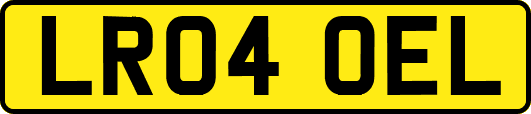 LR04OEL