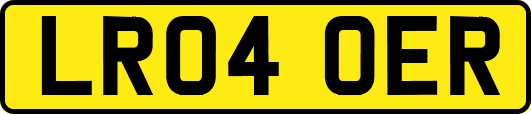 LR04OER