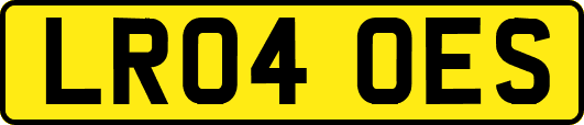LR04OES