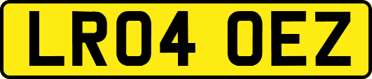LR04OEZ