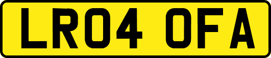 LR04OFA