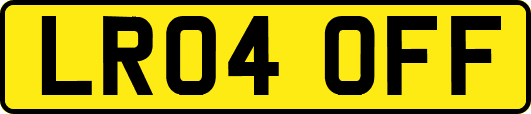 LR04OFF