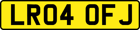 LR04OFJ