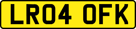 LR04OFK