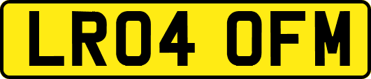 LR04OFM
