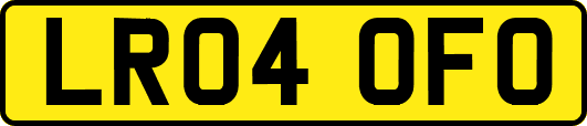 LR04OFO