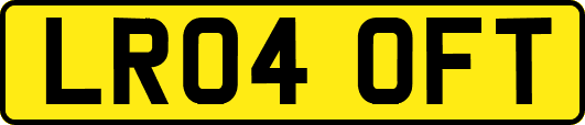 LR04OFT