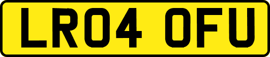LR04OFU