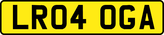 LR04OGA