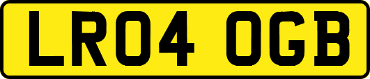 LR04OGB