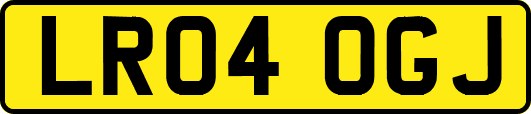 LR04OGJ
