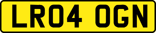 LR04OGN