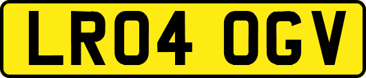 LR04OGV