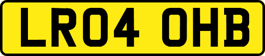 LR04OHB