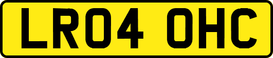 LR04OHC