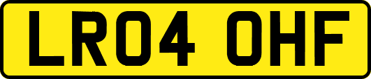 LR04OHF
