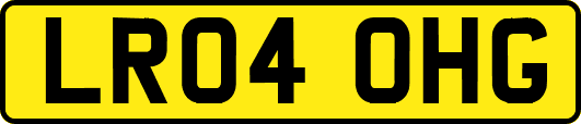 LR04OHG