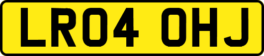 LR04OHJ