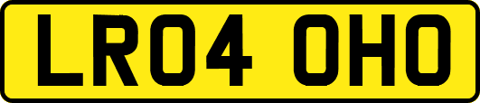 LR04OHO