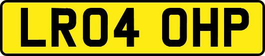 LR04OHP