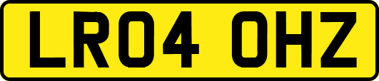 LR04OHZ