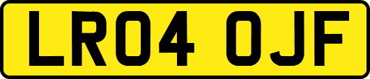 LR04OJF