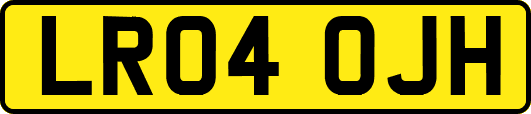 LR04OJH