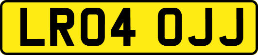 LR04OJJ