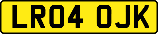 LR04OJK