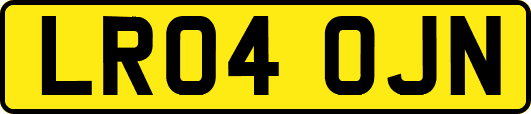 LR04OJN