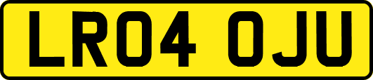 LR04OJU